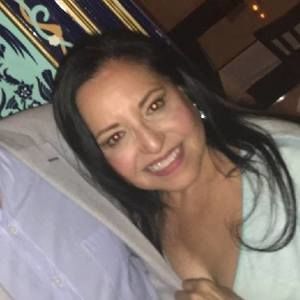 Meet your Posher, Marlene